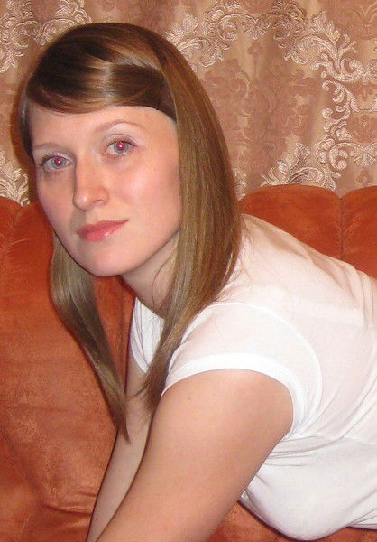 Софья Калинина