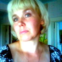 Ирина Высокина