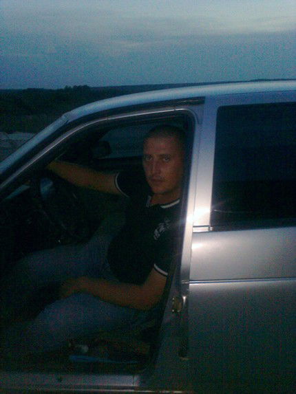 Вован Жавченко