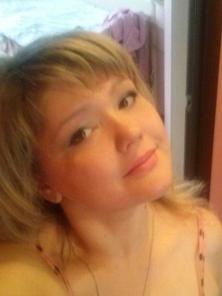 Наталья Яруллина