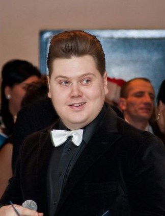 Анатолий Горопаев