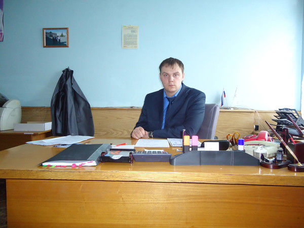 Дмитрий Субботин