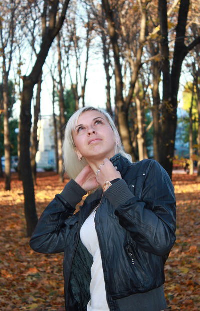 Алёночка Ворона