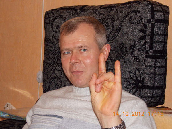 Владимир Шрамко