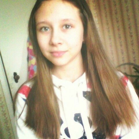 Катя Рухлядева