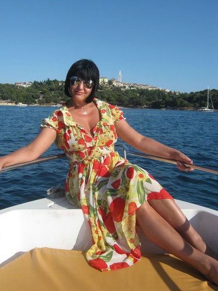 Татьяна Денисова