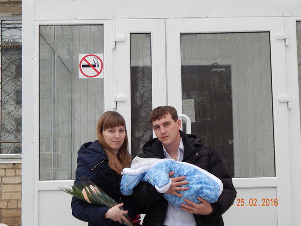 Натаья Беляева