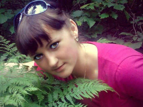 Марина Омелящик