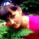 Марина Омелящик