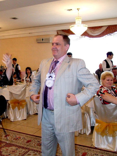 Павел Рогозин