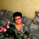 Ирина Петрушева