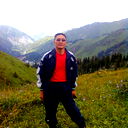 Рысбек Табулдинов