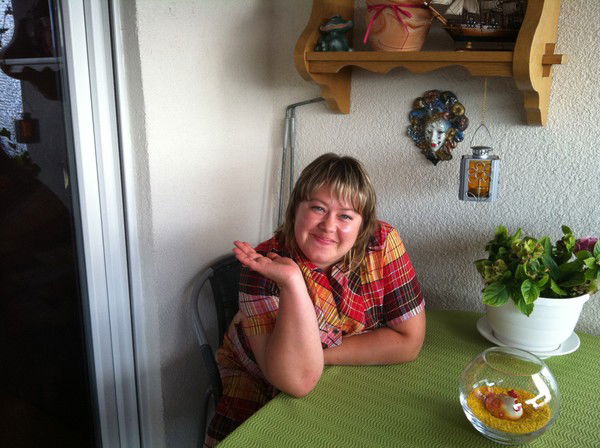 Наталья Кох (Курмаева)