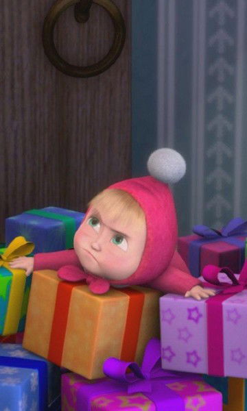 Алла Клондайк