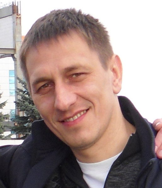 Виталий Коток