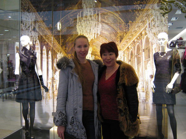 Айжан Абиева