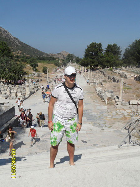 Александр Кабанов