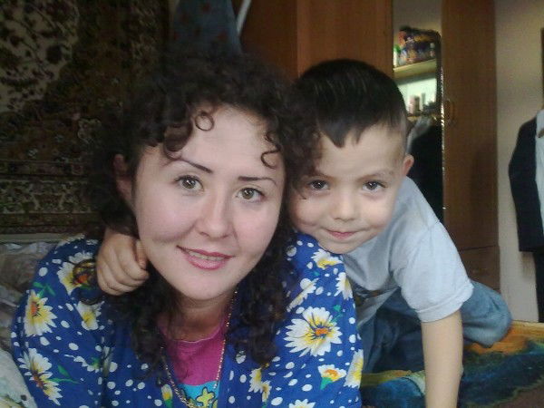 Анара Максименко