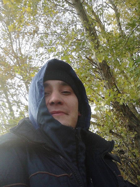 Павел Щеголихин