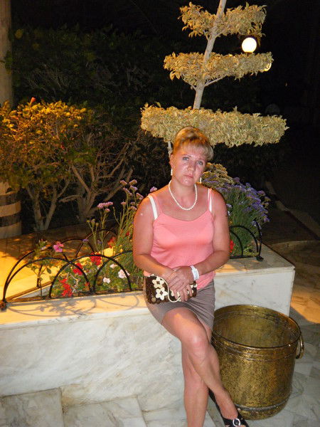 Ольга Манакова