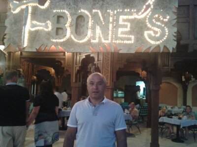 Гаяз Курамшин