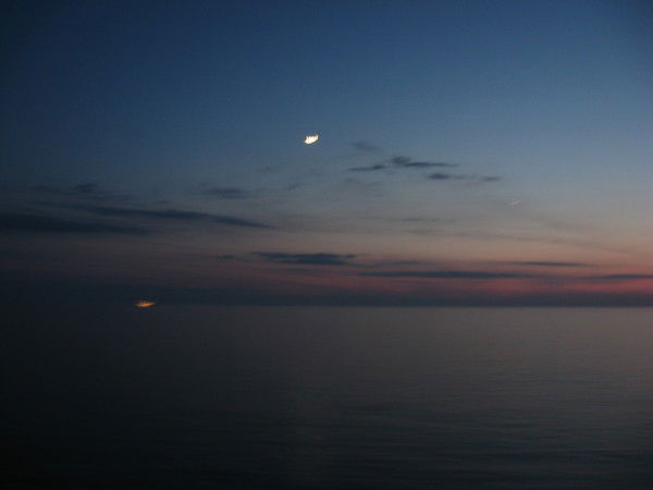 Наталия Воробьевская