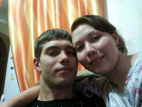 Максим Семёнов