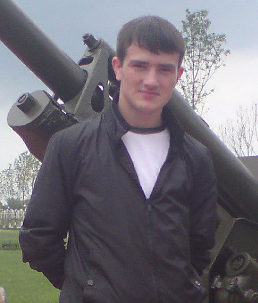 Арби Шамаев