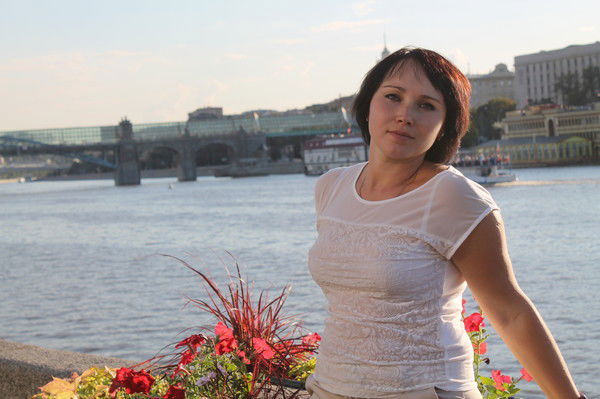 Ольга Тизенгаузен