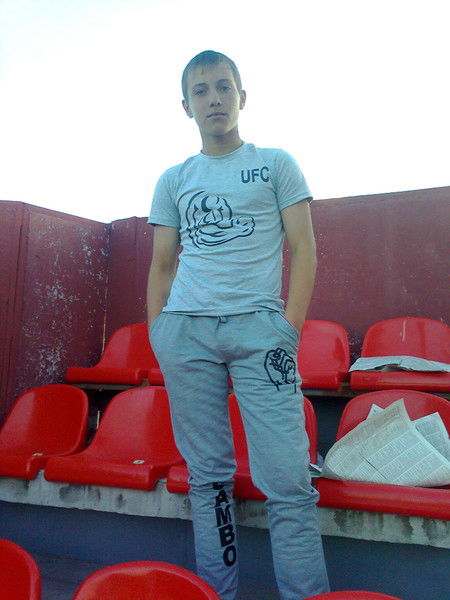 Вован Секретная Инфо.