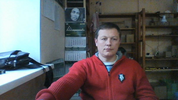 Александр Стоматов