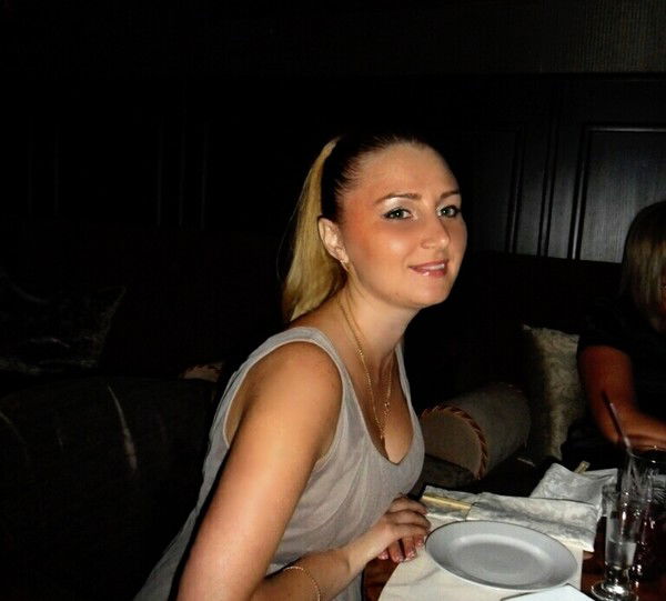 Мария Темнякова