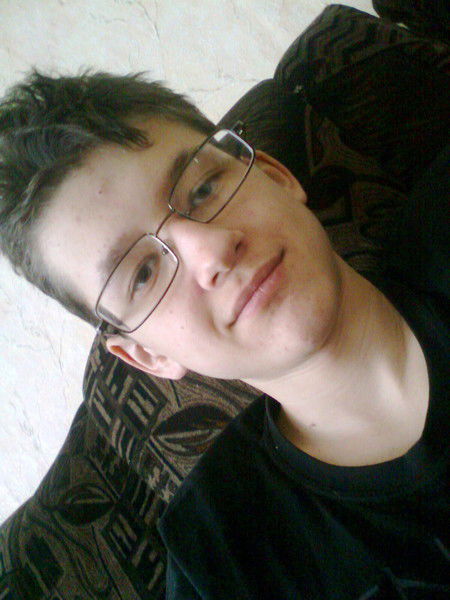 Илья Мишуков