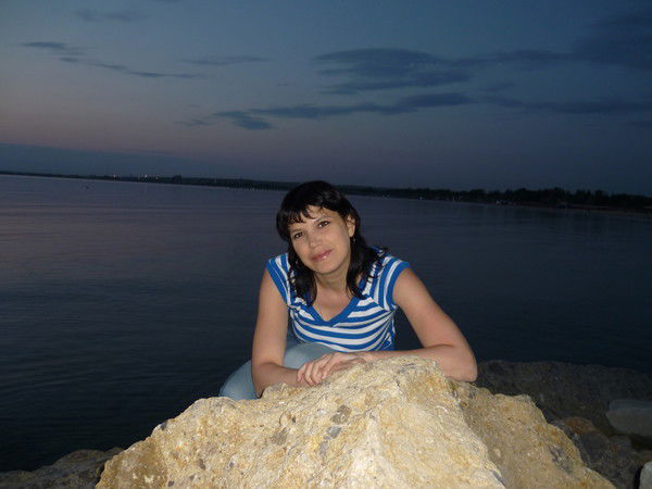 Ксения Романская