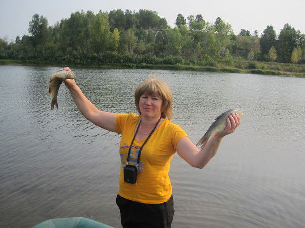 Вера Ануфриева