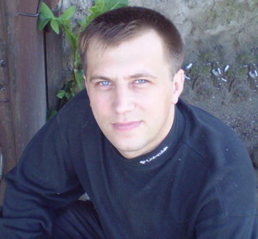 Валентин Футликов