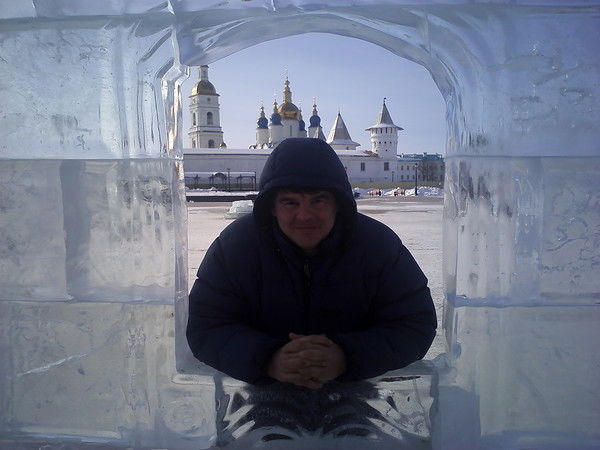 Али Сибатуллин