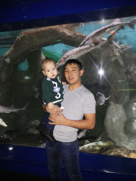 Айымгуль Жумашева