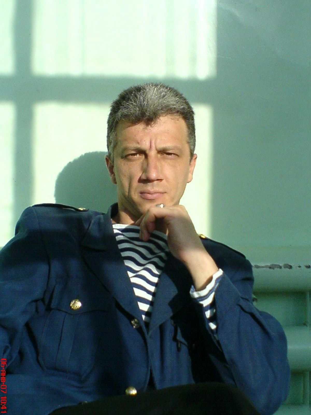 Виктор Ралько