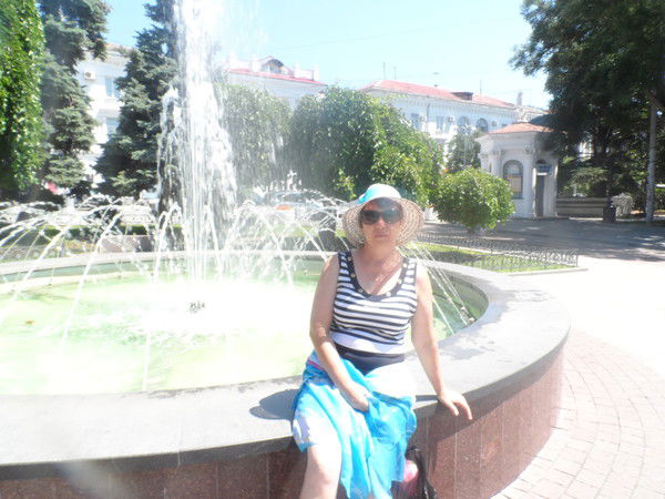 Галина Михеева