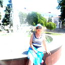 Галина Михеева