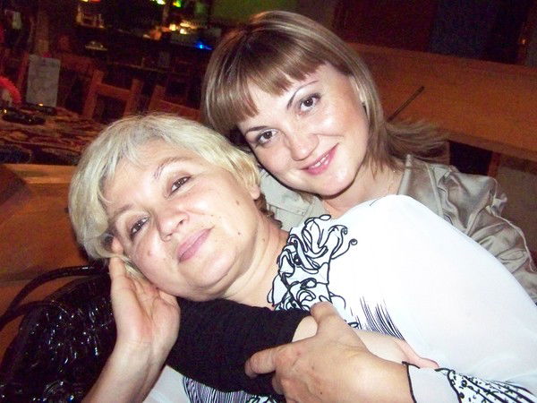 Раиса Асяева