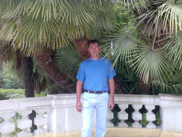 Виталий Цыган