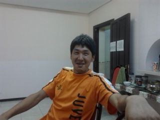 Женис Жоодатов