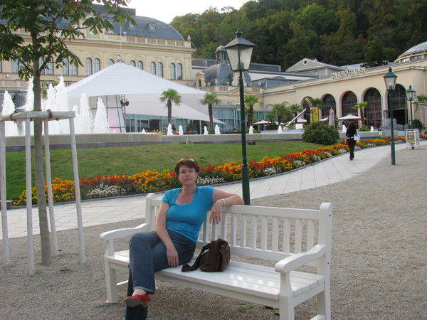 Елена Никитина