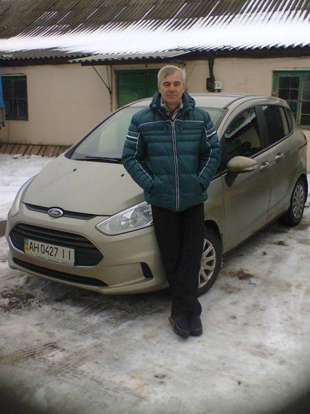 Игорь Антипчук