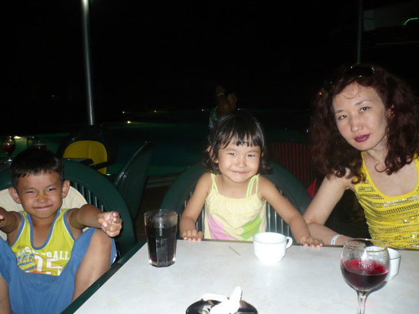 Галя Тажмуханова