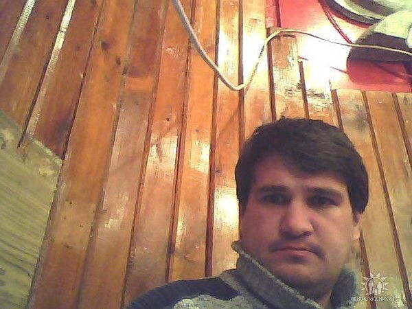 Дмитрий Литвинов