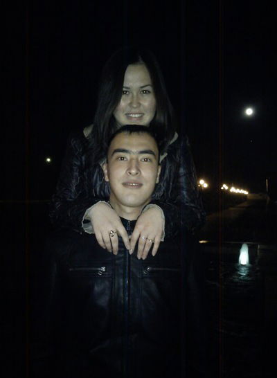 Камила Конваева