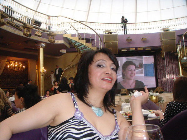 Айжан Абдельдинова